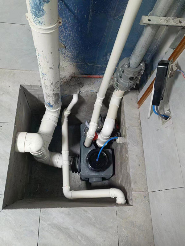 安徽污水提升泵