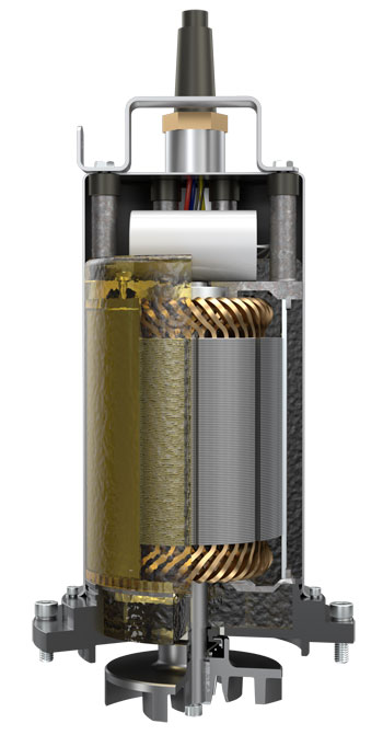 合肥污水提升泵