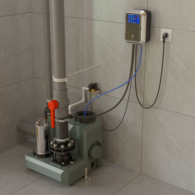 合肥污水提升泵