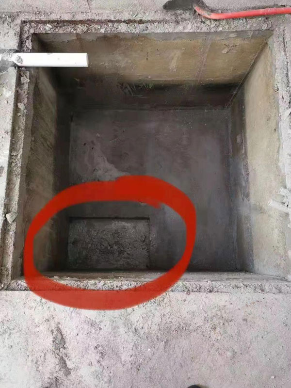 合肥污水提升泵